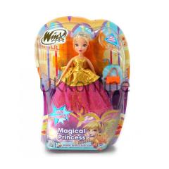 Winx 1911400 Magical Princess - 12