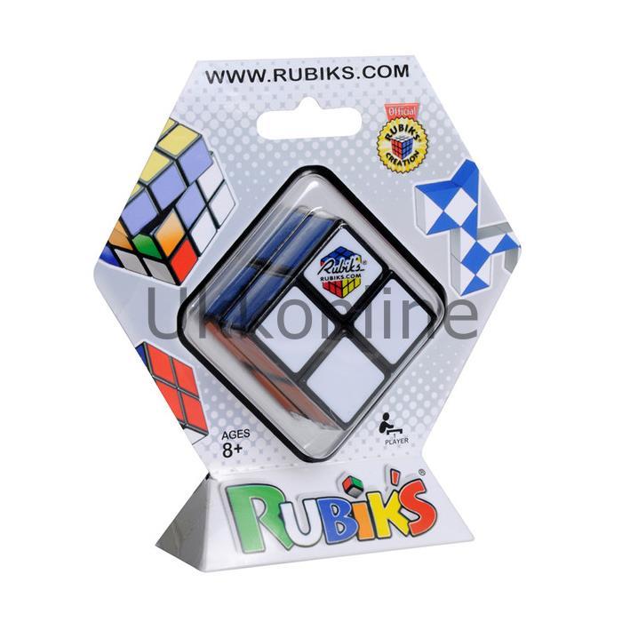 Başel Rubiks 2x2 Mini