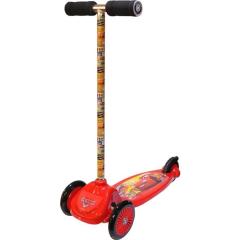 Mercan Cars 47416 Twistable Scooter Yeni
