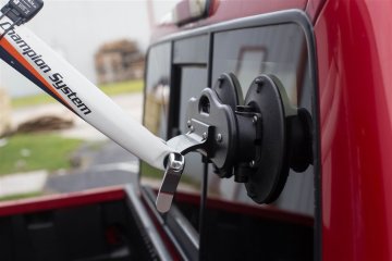 SeaSucker Falcon - Pickup/Kamyonet için Bisiklet Taşıyıcı
