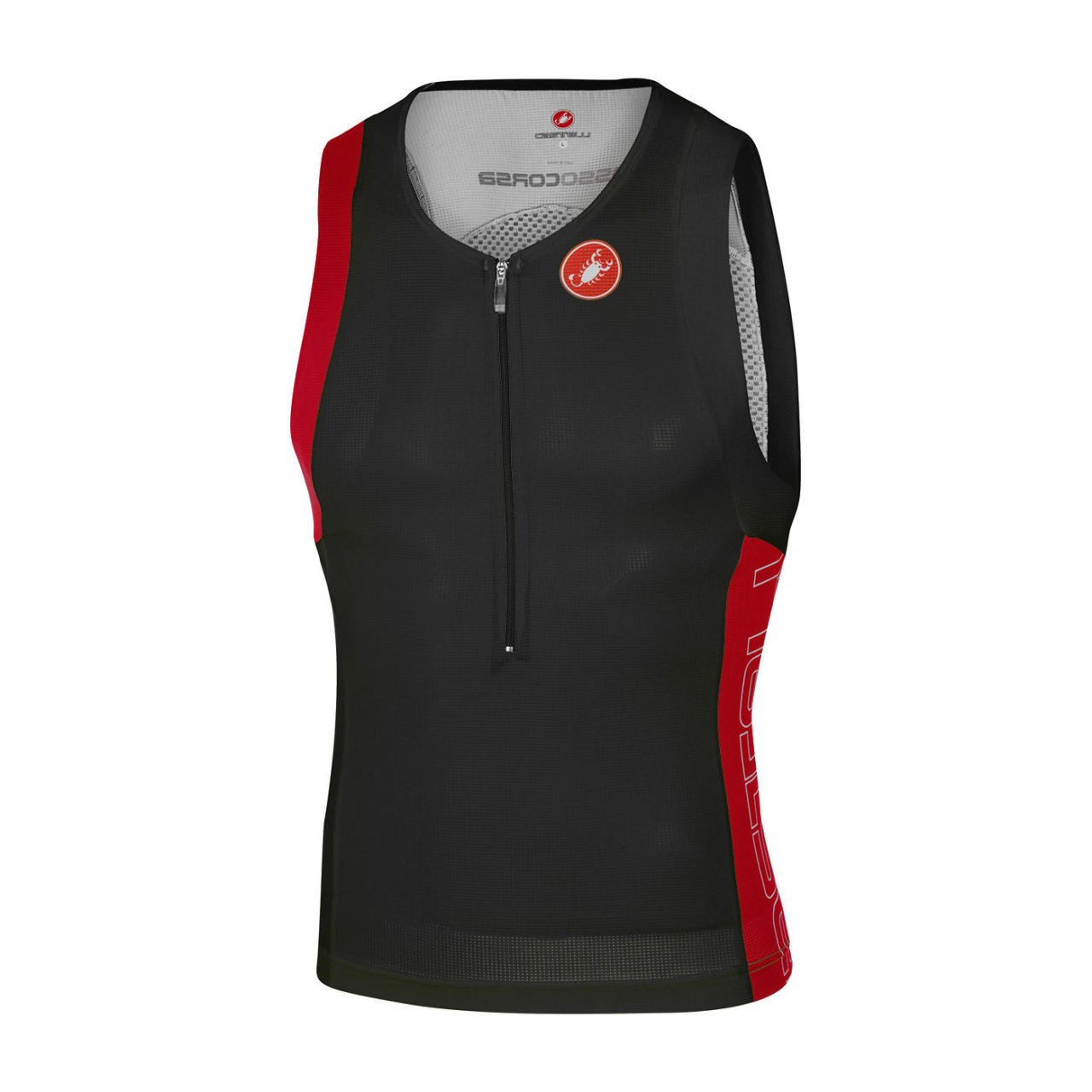 CASTELLI FREE TRIATLON TOP