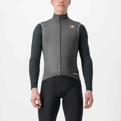 CASTELLI PERFETTO ROS 2 YELEK