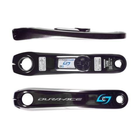 STAGES SHIMANO DURA-ACE R9200 SOL KOL POWER METER