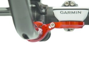 K-EDGE GARMIN TT Sport Aerobar Bağlantısı