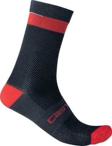 CASTELLI ALPHA 18 ÇORAP