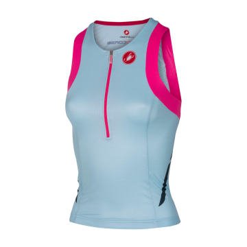 CASTELLI FREE W TRI FORMA