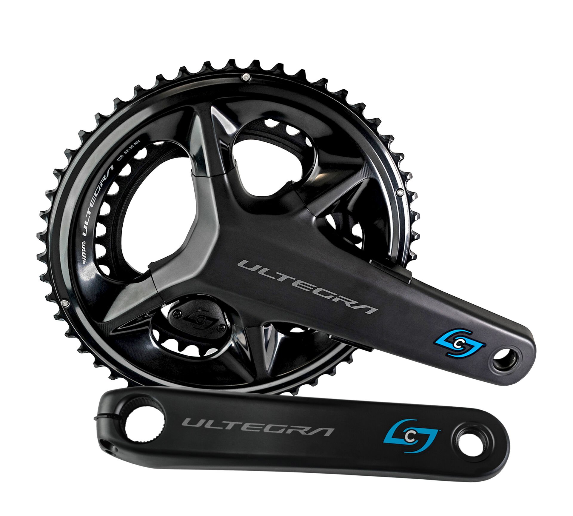 STAGES SHIMANO ULTEGRA R8100 ÇİFT TARAF POWER METER