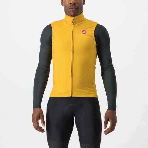 CASTELLI PRO THERMAL MID YELEK