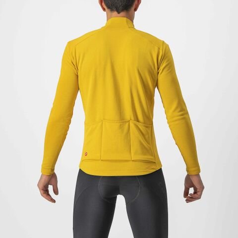 CASTELLI UNLIMITED TRAIL UZUN KOLLU FORMA