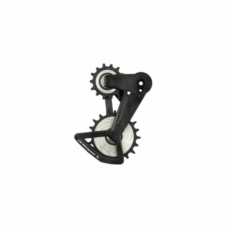 CERAMICSPEED OSPW X for SRAM Eagle AXS Transmission