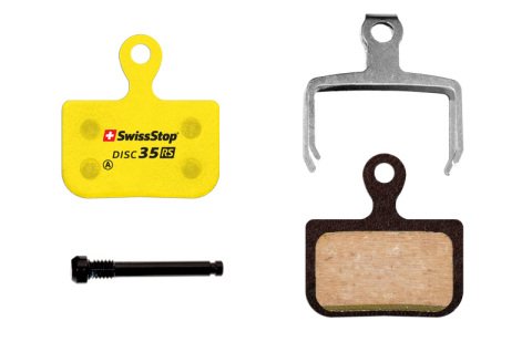 SWISSSTOP 35RS - SRAM