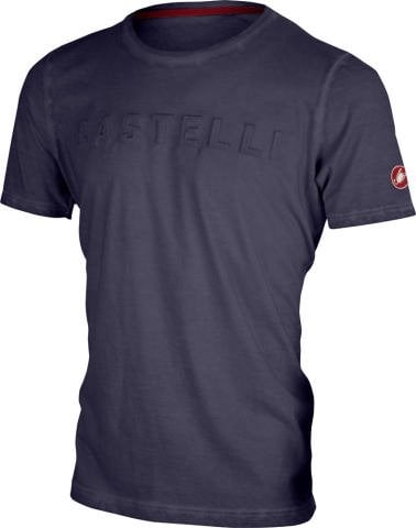 CASTELLI BASSORILIEVO T-SHIRT