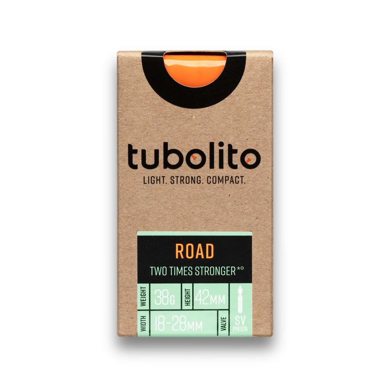 TUBOLITO Tubo-Road