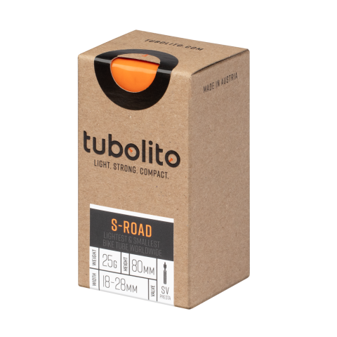 TUBOLITO S-Tubo-Road