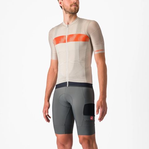 CASTELLI UNLIMITED ENDURANCE FORMA