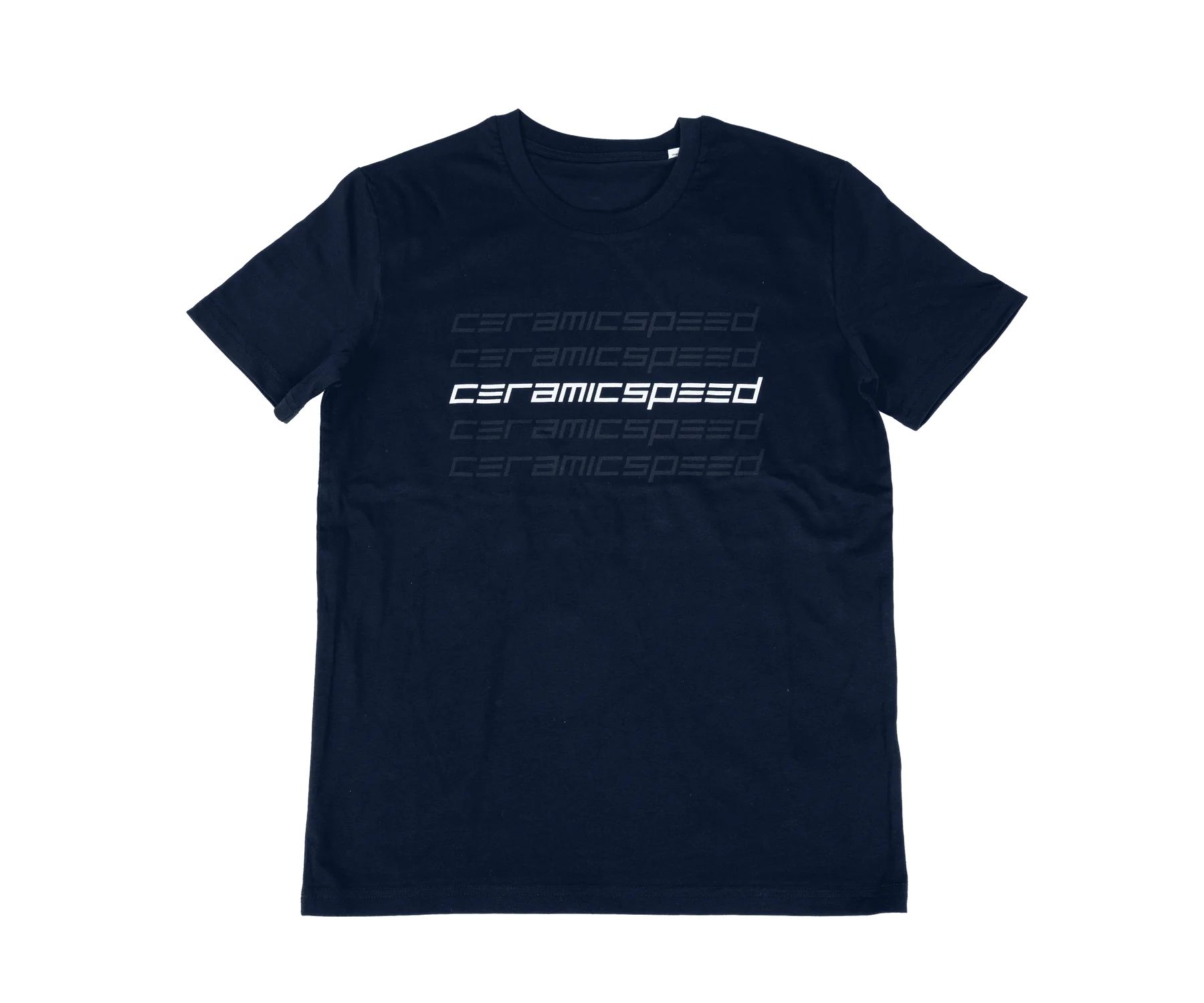 CERAMICSPEED GRAPHIC LOGO T-SHIRT