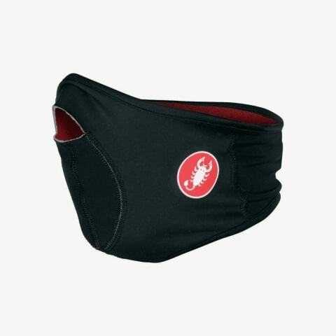 CASTELLI VISO FACE MASK