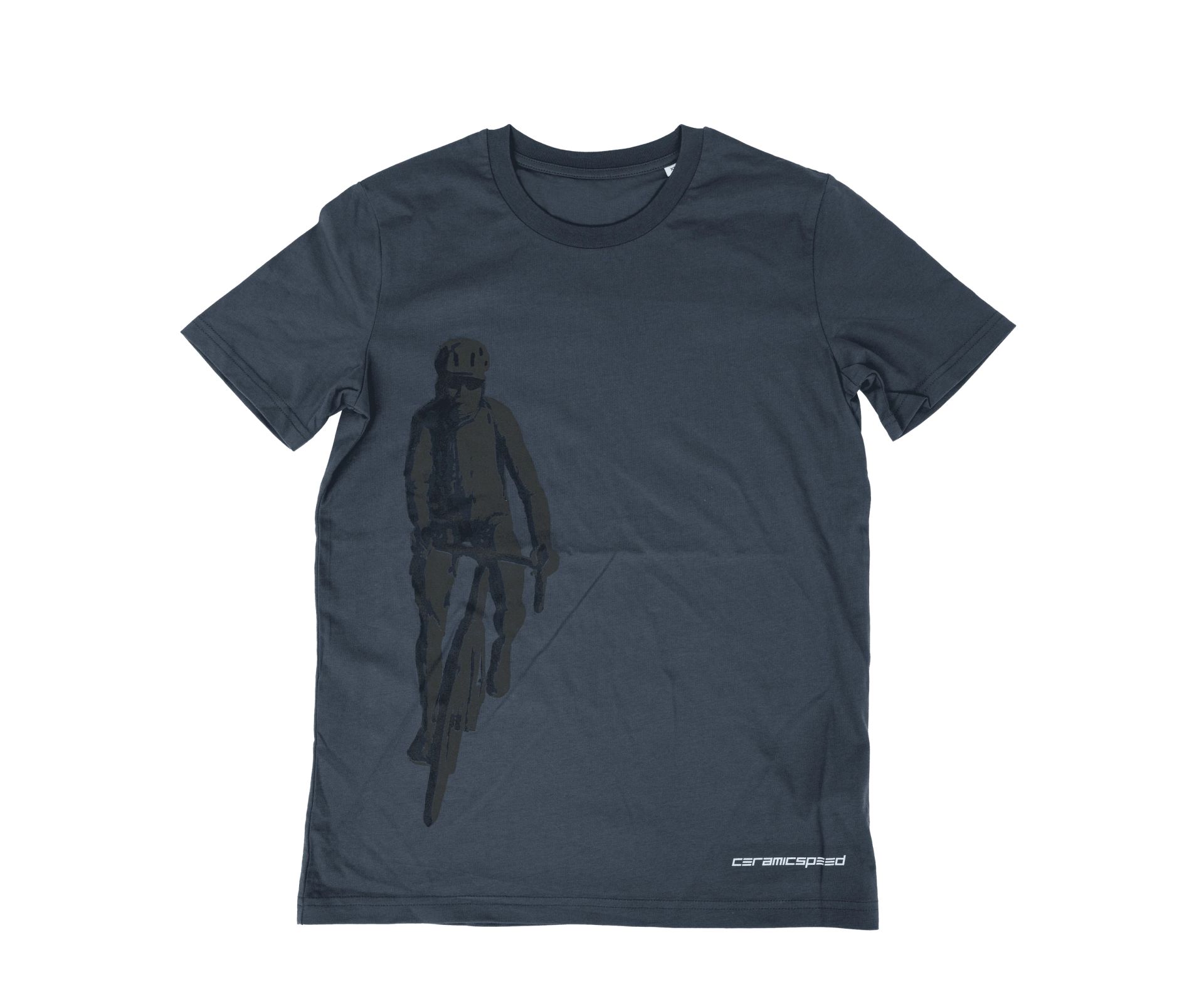 CERAMICSPEED CYCLIST T-SHIRT