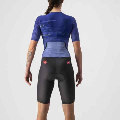 CASTELLI PR W SPEED TRISUIT