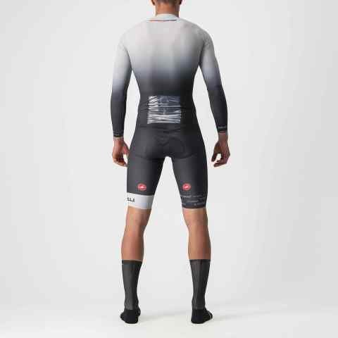 CASTELLI BODY PAINT 4.X SPEED SUIT TT