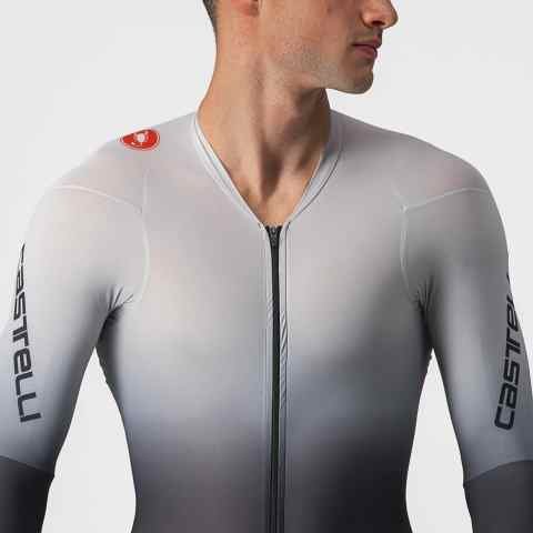 CASTELLI BODY PAINT 4.X SPEED SUIT TT