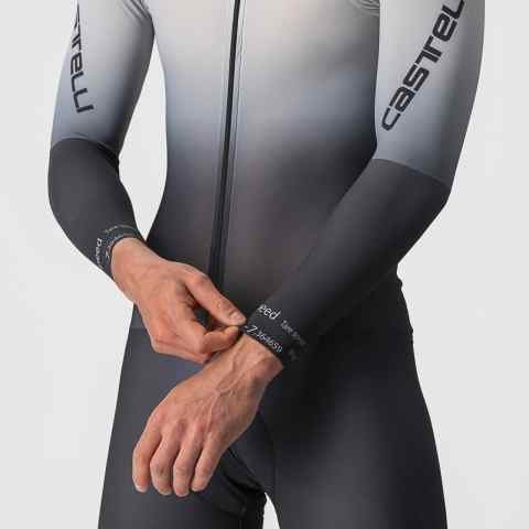 CASTELLI BODY PAINT 4.X SPEED SUIT TT