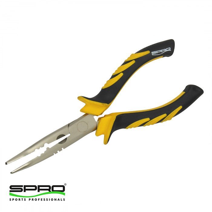 Spro Bent Nose 18cm Pense