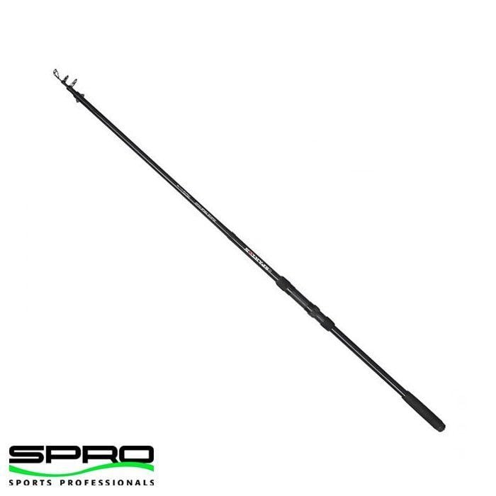 Spro Spartan Black TeleCarp 350cm 150g Olta Kamışı