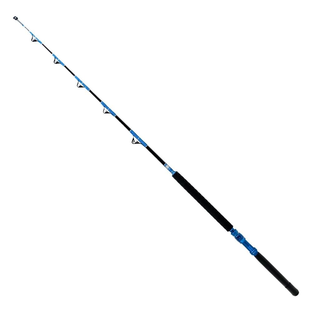 Remixon Extreme 180cm 50-80lbs Trolling Olta Kamışı