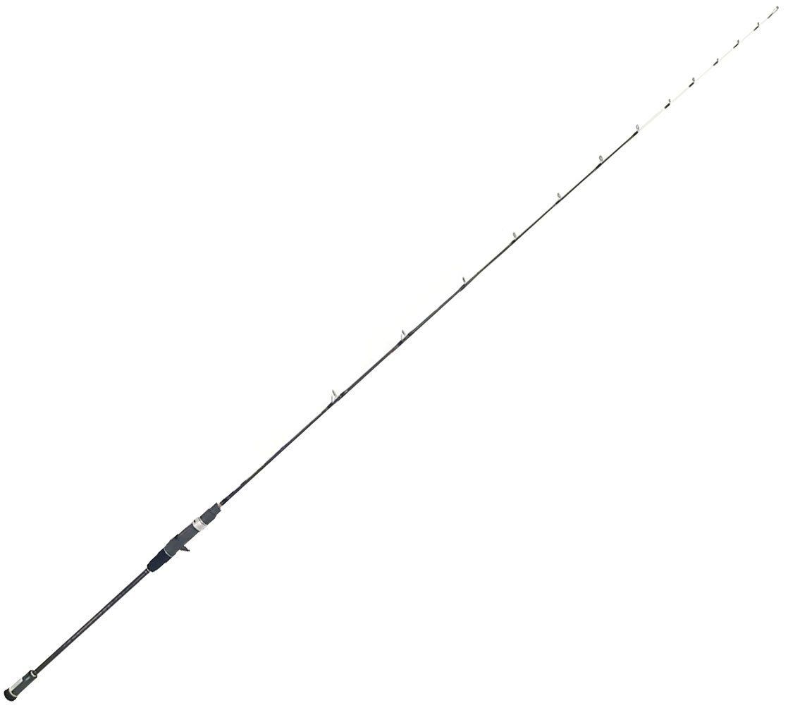 Okuma Magda Air 200cm 30-170g 2P Taırubber Olta Kamışı