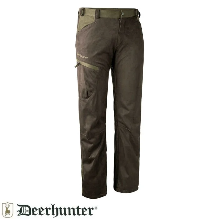 Deer Hunter 389 Explore Walnut 56 Pantolon