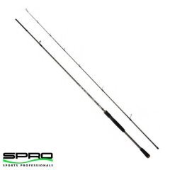 Spro Mimic 2.0 - 240cm 15-40g Spin Olta Kamışı