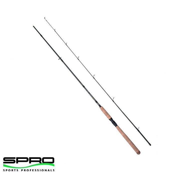 Spro Xrossover 270cm 10-30g M Spin Olta Kamışı