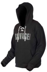 Savage Gear Simply Savage Hoodie Pullover Tişört