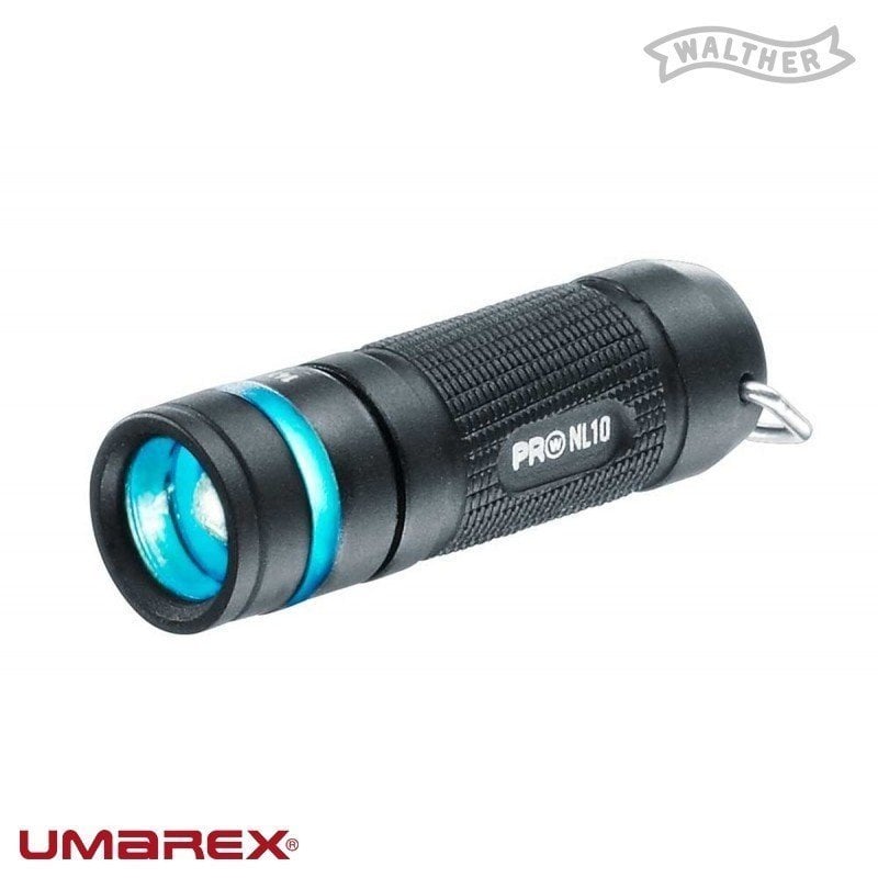 UMAREX Walther NL 10 El Feneri/Anahtarlık