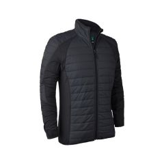 DEERHUNTER Pine Padded Black Mont XL