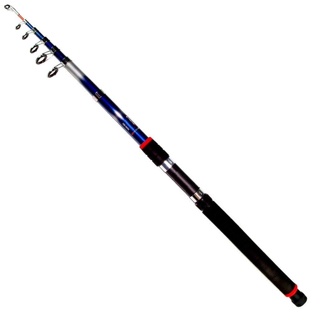 Siweida Tyson Serisi 450cm 100-300g Surf Olta Kamışı