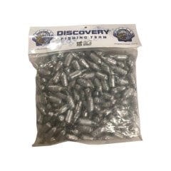 DFT Fırdöndülü Balıkcı Kurşunu 40 GR (5 Kg)