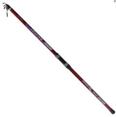 Remixon Strong Red 420cm 100-250g Surf Olta Kamışı