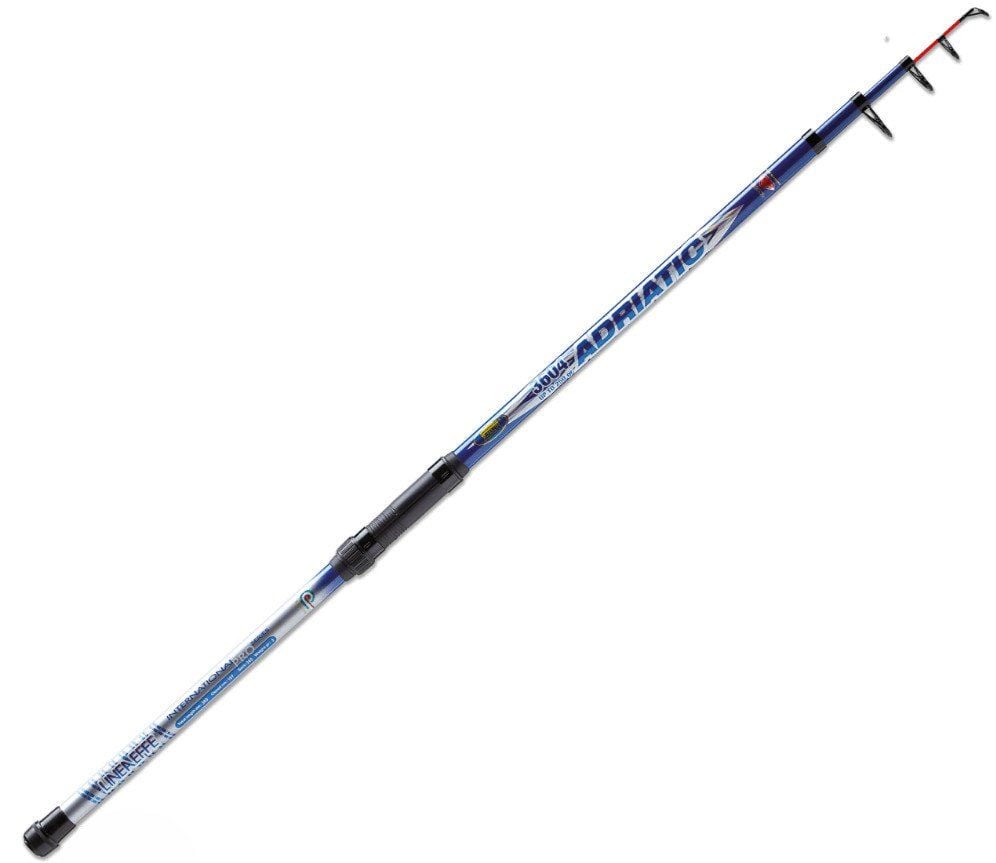 Lineaeffe Adriatic 360cm 150-250g Surf Olta Kamışı