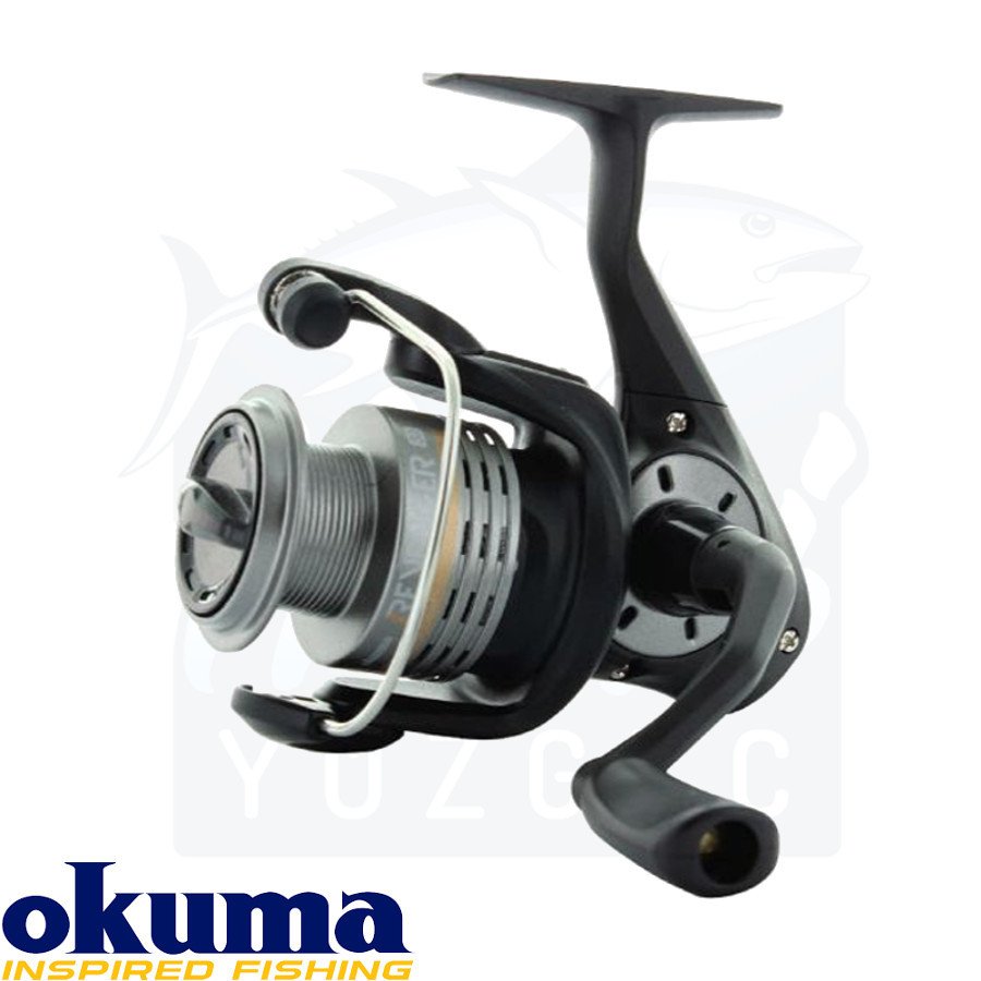 Okuma Revenger RV-40 FD (5,0;1)  1bb