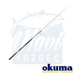 Okuma Azores Jigging 180 cm 130-270 gr Jig Kamışı