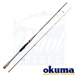 Okuma Dead Ringer Dr-S-742UL 228cm 1-8gr LRF Kamışı