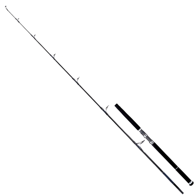 Daiwa Saltiga GT86 260cm Popping Kamışı