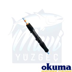 Okuma Fuel Spin 210 cm 0-8 gr Lrf Kamışı