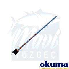 Okuma Fuel Spin 210 cm 0-8 gr Lrf Kamışı