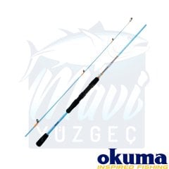 Okuma Fuel Spin 210 cm 0-8 gr Lrf Kamışı