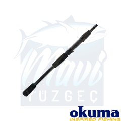 Okuma Wave Power 228 cm 2-12 gr Lrf Kamışı