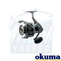 Okuma Tomcat TMC-6000 (4.5:1) 6+1bb Olta Makinesi