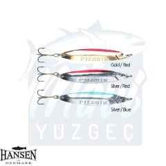 Hansen Pilgrim 8.9cm 32gr Kaşık